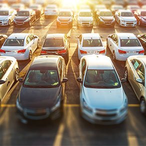 car parking birmingham airport